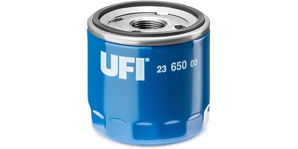 Ufi Filtre